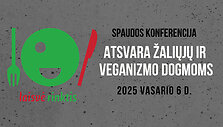 LR užsklanda