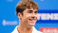 Vilius Gaubas