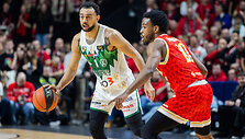 Nigel Williams - Goss