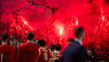 Vilniaus &bdquo;Rytas&ldquo; &ndash; Kauno &bdquo;Žalgiris&ldquo;