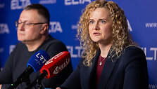 Jurgita Rogožienė