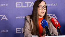 Donata Jurgilienė
