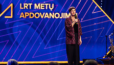Monika Garbačiauskaitė-Budrienė