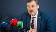 Nėrijus Pu&scaron;korius