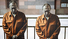 &bdquo;Put in Jail&ldquo; akcija