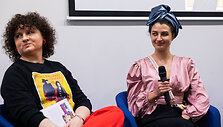 Miglė Anu&scaron;auskaitė