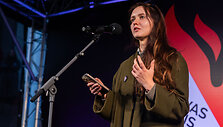 Kristina Petrauskė