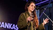 Kristina Petrauskė