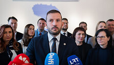 Virginijus Sinkevičius
