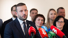 Virginijus Sinkevičius