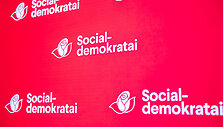 Socialdemokratų tarybos posėdis
