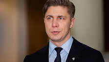 Mindaugas Sinkevičius