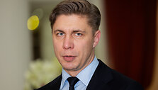Mindaugas Sinkevičius