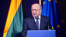Andrius Kubilius