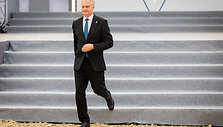 Gitanas Nausėda