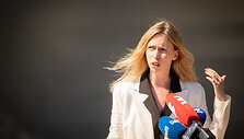 Kara C. McDonald