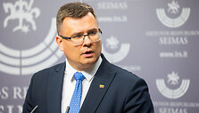 Laurynas Kasčiūnas
