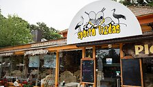 Baras &bdquo;Sporto lizdas&ldquo;