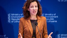 Roxana M&icirc;nzatu