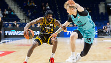 Shaq Buchanan