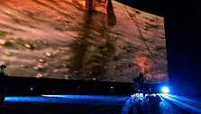 Kino pavasario apdovanojimų ceremonija