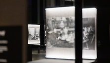 Paroda &bdquo;Sidabro merginos. Retu&scaron;uota Baltijos &scaron;alių fotografijos istorija&ldquo;