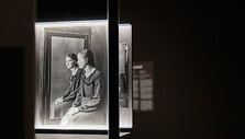 Paroda &bdquo;Sidabro merginos. Retu&scaron;uota Baltijos &scaron;alių fotografijos istorija&ldquo;