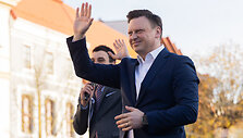 Valdas Benkunskas
