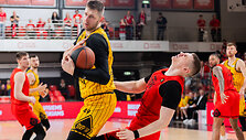 Mindaugas Kup&scaron;as