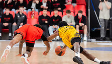 Vilniaus &bdquo;Rytas&ldquo; &ndash;&Scaron;iaulių  &bdquo;&Scaron;iauliai&ldquo;