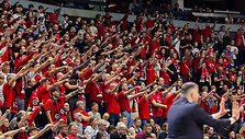 Pirmosios LKL pusfinalio rungtynės: Vilniaus &bdquo;Rytas&ldquo; &ndash; Panevėžio &bdquo;7bet-Lietkabelis&ldquo;