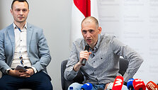 Siarhejus Cichanouskis