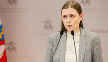 Dovilė &Scaron;akalienė