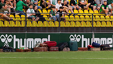 A lygos rungtynės: Vilniaus &bdquo;Žalgiris&ldquo; &ndash; Kauno &bdquo;Žalgiris&ldquo;