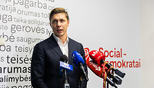 Mindaugas Sinkevičius