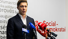 Mindaugas Sinkevičius