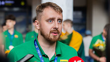 Tomas Tarasevičius