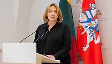 Loreta Maskaliovienė