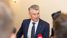 Valdemaras Rup&scaron;ys