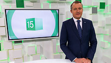 Energetikos ministras Žygimantas Vaičiūnas
