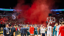Vilniaus &bdquo;Rytas&ldquo; &ndash; Var&scaron;uvos &bdquo;Legia&ldquo;