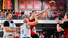 Vilniaus &bdquo;Rytas&ldquo; &ndash; Klaipėdos &bdquo;Neptūnas&ldquo;