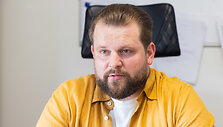 Edgaras Mazaliauskas