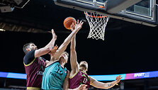 Vilniaus &bdquo;Wolves Twinsbet&ldquo; &ndash; Panevėžio &bdquo;7bet-Lietkabelis&ldquo;
