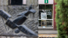 Institucijų atstovų susitikimas aptarti karinių poligonų steigimo su &Scaron;ilalės bendruomene