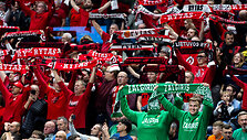 Vilniaus &bdquo;Rytas&ldquo; &ndash; Kauno &bdquo;Žalgiris&ldquo;