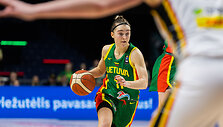 Brigita Sinickaitė