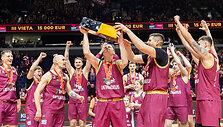 Vilniaus &bdquo;Wolves Twinsbet&ldquo; &ndash; Panevėžio &bdquo;7bet-Lietkabelis&ldquo;