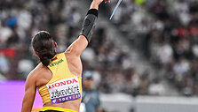 Beatričė Ju&scaron;kevičiūtė