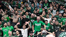 &bdquo;Panathinaikos&ldquo; sirgaliai